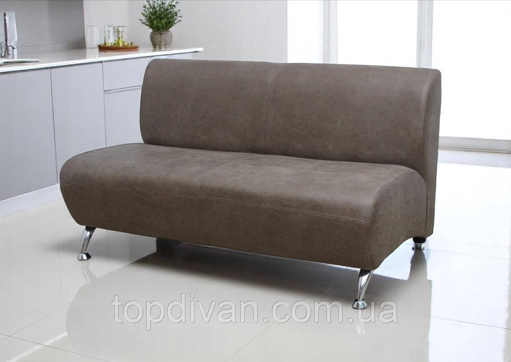 Диван для кафе, бару, офісу 01 (розміри будь-які)