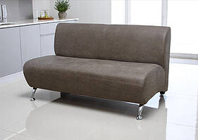 Диван для кафе, бару, офісу 01 (розміри будь-які)