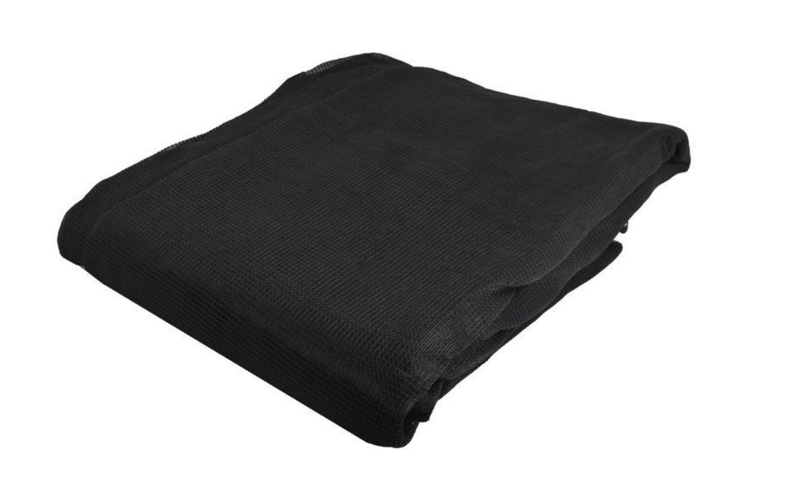 Захисна сітка 8 фт 244-252 см, 6 стовпчиків, внутрішня