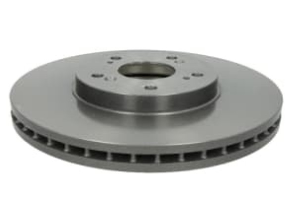 Гальмівний диск передній Acura MDX (YD1) 2000-06, CL, TL, 1998-03, Honda Accord VII, VIII, Pilot, 2002-08, 300 x 46.1mm,