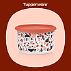 Ємність "в один дотик" TERRAZZO (2 л) Tupperware, фото 9