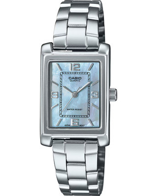 Годинник CASIO LTP-1234DS-2ADF