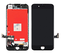 Дисплей iPhone 7 чорний Екран з сенсором (модуль)