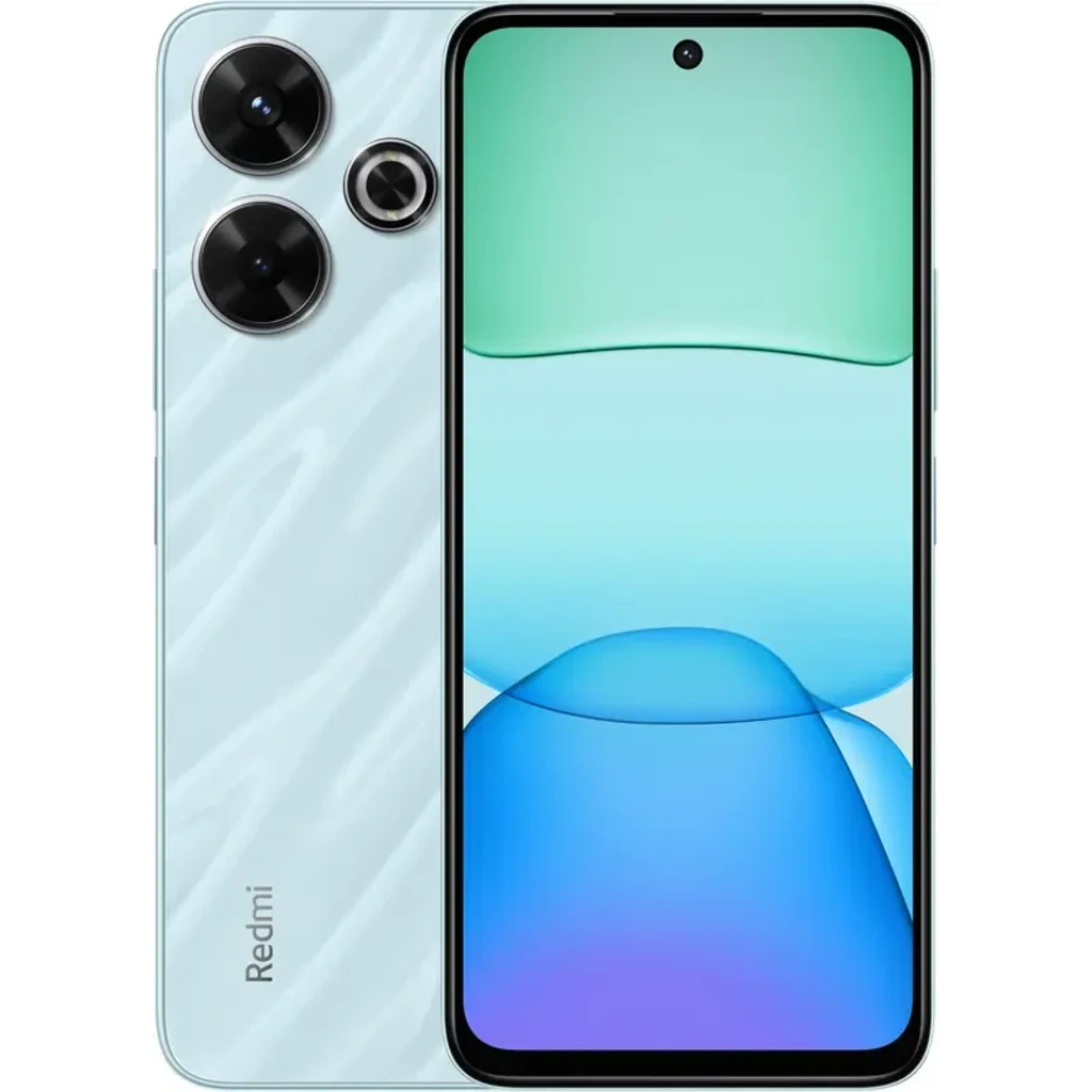 Смартфон Xiaomi Redmi 13 8/256GB Blue