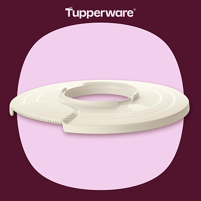 Захисна кришка к Профі Tupperware (Оригінал) Тапервер