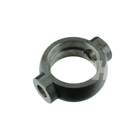 Корпус підшипника шестерні для комбайнів Claas Commandor Lexion Medion Mega Tucanoф, фото 1