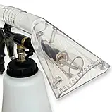 Торнадор для автохімчистки із насадкою під пилосос Profinstrument M031, фото 6