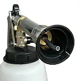 Торнадор для автохімчистки із насадкою під пилосос Profinstrument M031, фото 7