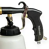Торнадор для автохімчистки із насадкою під пилосос Profinstrument M031, фото 9