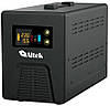 Джерело безперебійного живлення ALTEK ASK12 600VA/480W DC 12V з зарядним пристроєм, фото 4