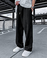 Спортивні штани унісекс оверсайз