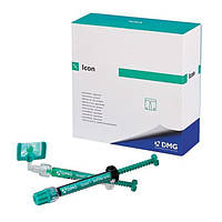 Icon Proximal / Айкон Проксимальний / Інфільтрація карієсу, DMG