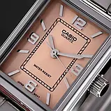 Годинник CASIO LTP-1234DD-4ADF, фото 3