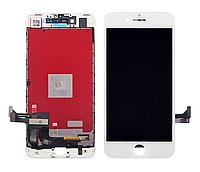 Дисплей iPhone 7 білий Екран з сенсором (модуль)