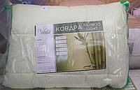 Ковдра силіконова стьобана Bamboo Light Viluta