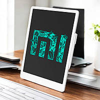 Планшет Xiaomi Mijia LCD для письма та малювання зі стілусом 10 дюймів Білий
