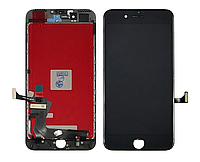 Дисплей iPhone 7 Plus чорний Екран з сенсором (модуль)