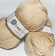 Muffin LadyYarn-013 беж