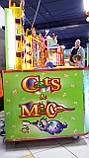 Ігровий автомат калаталка Cat And Mice, фото 5