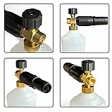 Професійний пінник на Karcher HD 5 / 15C, фото 9