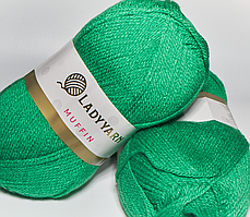Muffin LadyYarn-041зелений
