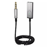 Автомобільний Аудіо Bluetooth Адаптер Proove Helix, фото 4