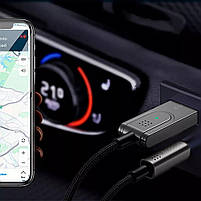Автомобільний Аудіо Bluetooth Адаптер Proove Helix, фото 3