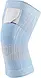Еластичний бандаж для коліна 1 шт 9352, фото 3