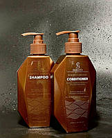 SEDANTA Шампунь для волосся Moroccan Argan Oil 500 ml