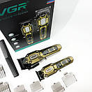 Комплект 2 в 1 VGR V-600 V-900, фото 8