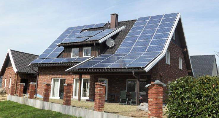 📋 Чи потрібен дозвіл на встановлення СЕС в Україні у 2025 році?
