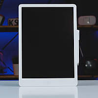 Планшет Xiaomi Mijia LCD для письма та малювання зі стілусом 10 дюймів  Білий