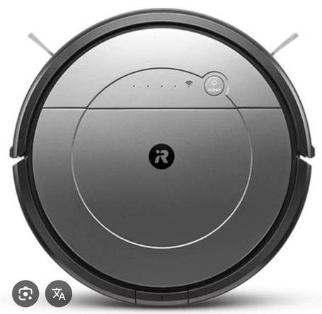 ІRobot Roomba Combo R111840