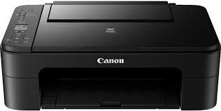 Комплект прошитих мікросхем ( 25Q64+25Q32) для Canon PIXMA TS3350 Шасси (Main Board): QM7-1892