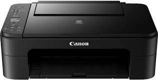 Комплект прошитих мікросхем ( 25Q64+25Q32) для Canon PIXMA TS3350 Шасси (Main Board): QM7-1892, фото 1