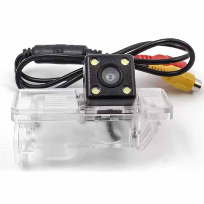 Автомобільна камера заднього виду Benz Vito Viano Sprinter (2010-14) CCD HS-8121, фото 1