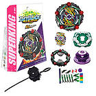 Іграшка Бейблейд Курс Саматуб (54) 5 сезон Суперкінг для дітей (l_8591), фото 2