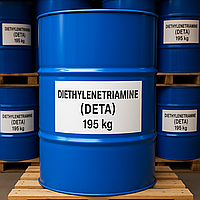 Діетилентриамін (ДЕТА), Затверджувач ДЕТА, DIETHYLENETRIAMINE