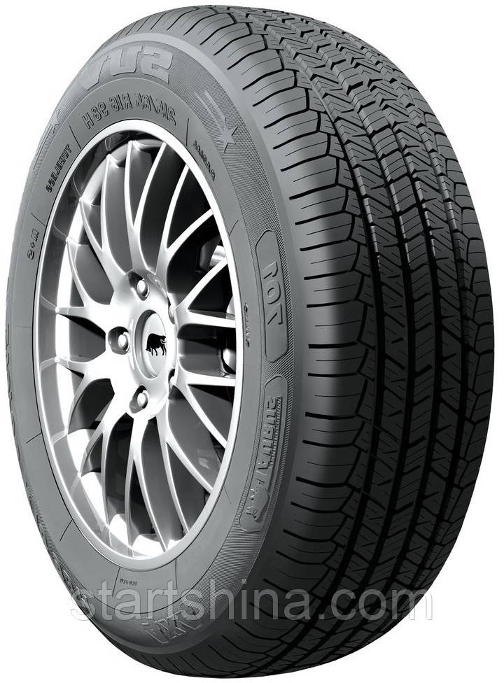 Літні легкі шини 235/60 R17 102V TAURUS 701 SUV XL
