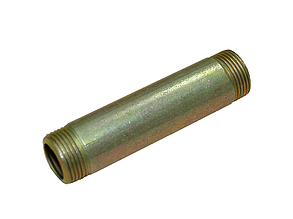 Вставка ремонтна (тимчасова заглушка) під лічильник води 3/4" L110