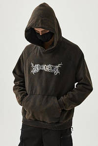 Світшоти, худі, лонгсліви