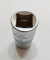 Торцева головка 1/2"DR 12-гр,13мм Jonnesway