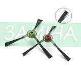 Комплект змінних аксесуарів (8 шт.) для робота-пилососа Ecovacs Deebot Ozmo 930, фото 6