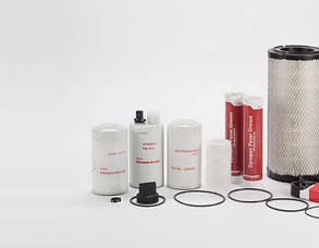 Сервісний комплект Dynapac набір ексцентрикового валу (Eccentric Shaft Kit) для вібраційних котків серії CC