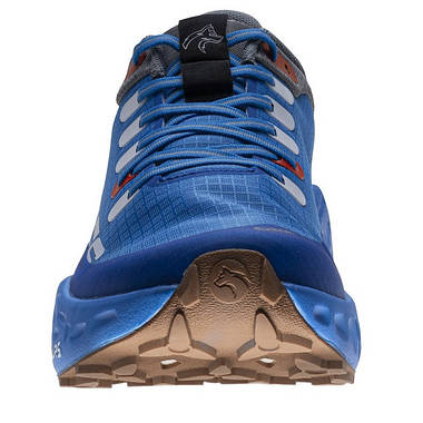 Кросівки бігові ULYSSES MAIKOH Ocean Blue/Carbon Grey, фото 5