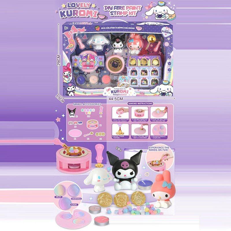 Набір для творчості U 12 в коробці, фото 1