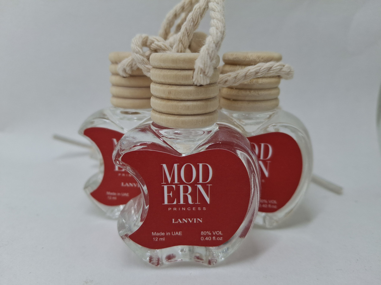 Парфюм в автомобиль  Modern Princess ( Модерн Принцесс) 12 мл, фото 1