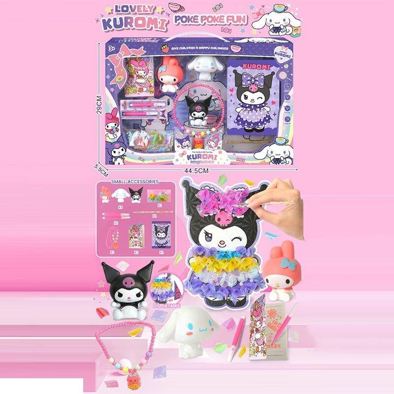 Набір для творчості U 11 в коробці, фото 1