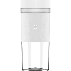Фітнес-блендер MiJia Portable Juicer Cup 2 MJZZB02PL White