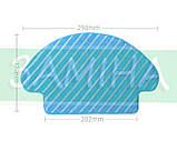 Мікрофіброва серветка для робота-пилососа Ecovacs Deebot Ozmo 930, фото 2